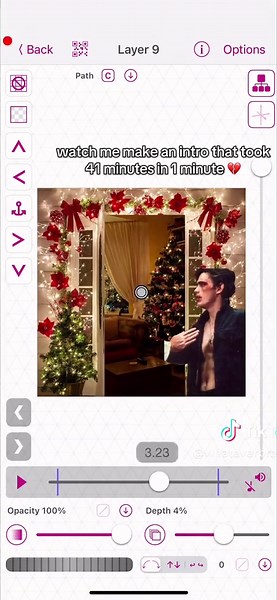 #editing - this took multiple tries too ——— #fyp #fypシ #edit #xyzbca audio: none scp: none