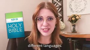 Creating your own parallel Bibles in the Olive Tree Bible App is incredibly easy! In this video, we'll explain three different parallel Bible combinations and show you how to set them up. | Olive Tree Bible