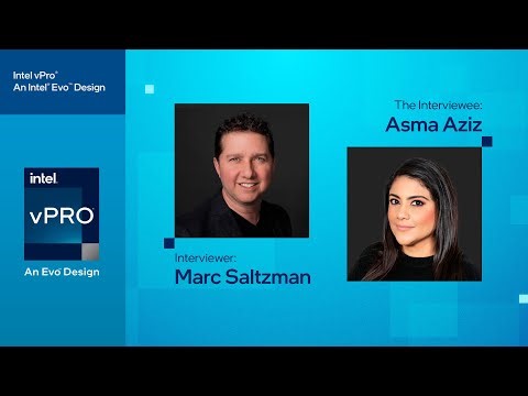 Be an ‘IT Hero’ with Intel vPro®