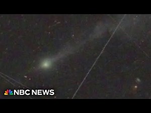 New images of 3I/ATLAS show an anti-tail