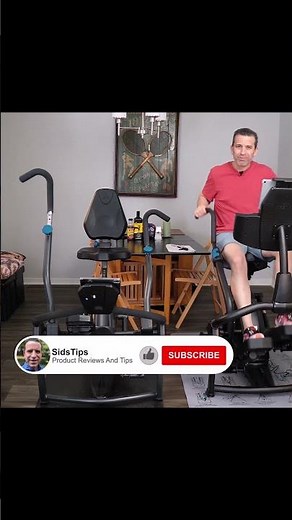 Teeter Fitness FreeStep LT7 VS LT3 Comparison