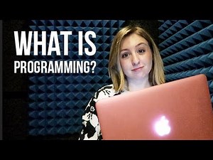 What is Programming?