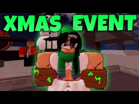 CHRISTMAS EVENT GUIDE + TIPS | Peroxide