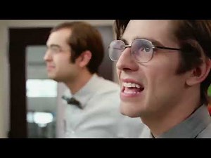 Alienated Full Movie Sci Fi Drama