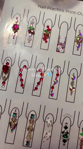 JazzyNails on TikTok