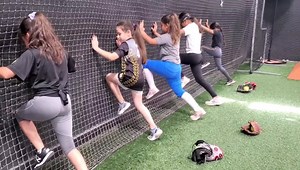 In order to improve something on the mound - you must improve it off the mound 🔥 . Pitching Drills should be a conscious effort to emulate a movement pattern done before actual pitching 🙌 . Blending the two together improves mechanics that STICK for the long term 💪 . Train your body while simultaneously improving your pitching motion. No more 100 reps of a drill for a glove arm 🥎 TAKE CONTROL TODAY! . . . Train now ---> Paisleyspitching.com | Softball is For Girls