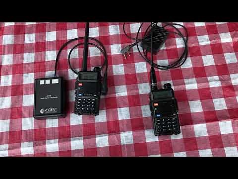 Simplex repeater (Part 1)