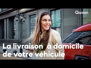 Qarson | Bien plus qu'un mandataire automobile
