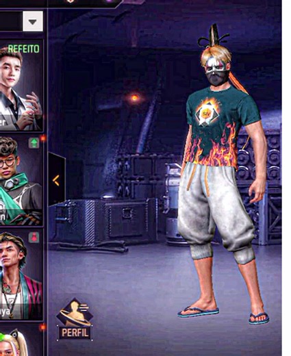 Alok V2 Freestyle Guide for Free Fire Players