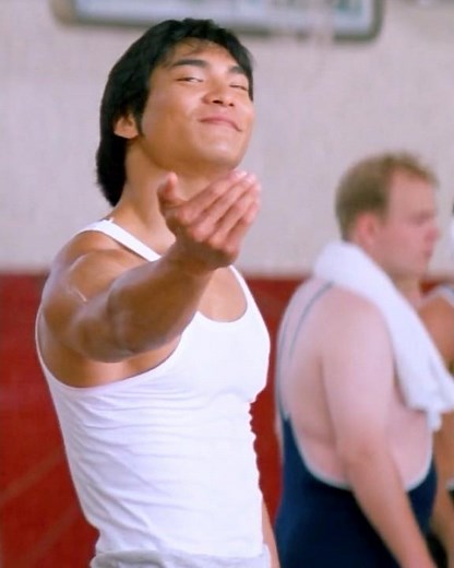 #movie #film Bruce Lee’s Fists of Fury: The Real Meaning Behind the “Sick Man of Asia” Scene