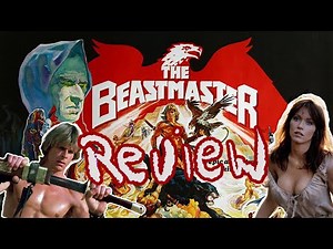 The Beastmaster (1982) Review - Should you watch this movie now?