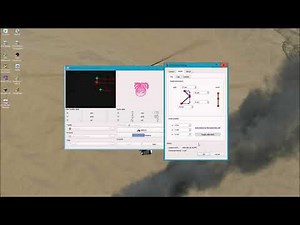 opentrack Calibration