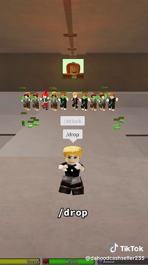 How to Drop Over 7k Cash in Da Hood