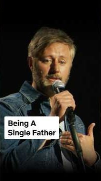 What's your name again? #RoryScovel
