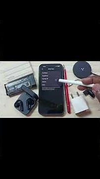 How to Pair CMF Buds Pro 2 with iPhone | Connect CMF Earbuds to iPhone