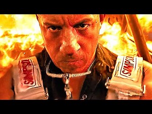 Fast X INSANE Finale & Cliffhanger