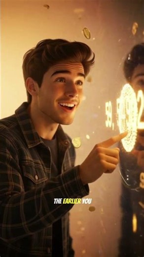 The Power of Compound Interest