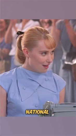 She Was the Fastest Typist—Using Only Two Fingers 😳