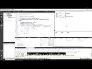 Debugging inside Qt Creator