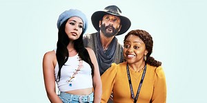 The 10 Best TV Shows of 2022