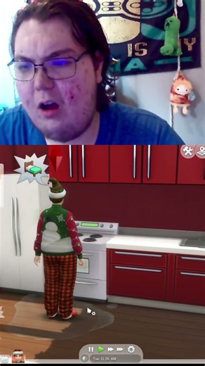 Cooking turkey for Christmas dinner!