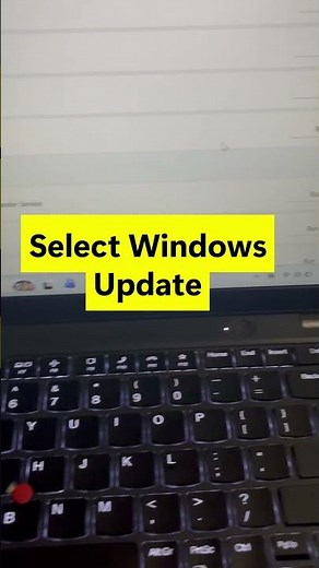 Windows 11 update download error (FIXED)