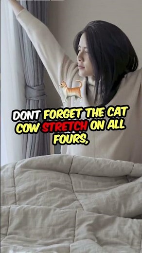 Feel Amazing! Stretch With Me