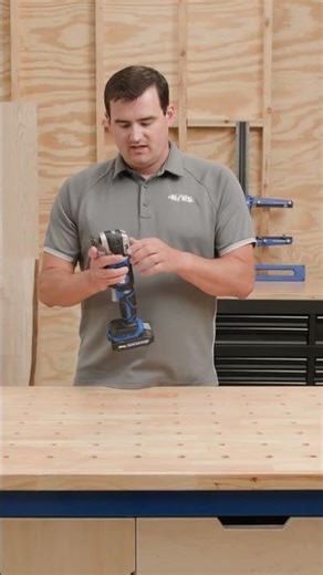 Kreg Oscillating Multi-Tool Walkthrough