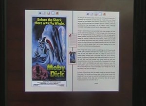 Informal Information Gathering Techniques for Active Reading