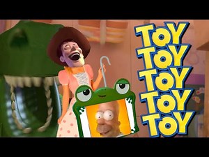 [YTP]: Toy Toy Toy Toy Toy (Toy Story 5 Trailer)