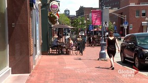 N.B.’s reopening plan met with excitement and worry
