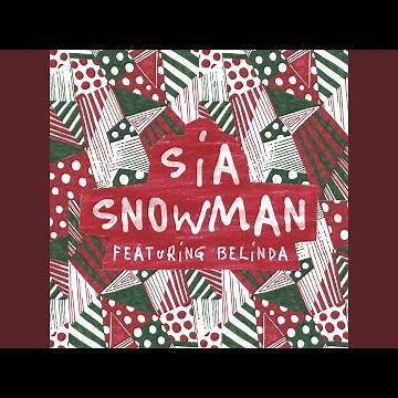 Snowman (feat. Belinda)