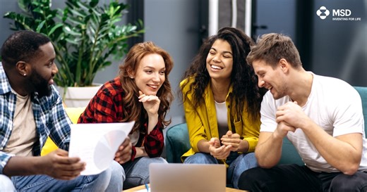 Associate Project Engineer (WDA) job in Singapore, Singapore, Singapore | Engineering jobs at MSD