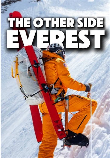 NEW NAT GEO DOC EVEREST: THE OTHER SIDE!! #natgeo #everesttheotherside #documentary #whattowatch #movies Jim Morrison, Everest The Other Side, National Geographic, Mount Everest, Everest documentary, Everest North Face, extreme skiing, ski mountaineering, Everest expedition, Himalayan skiing, high altitude, adventure documentary, mountain climbing, Everest descent, ski descent, North Face Everest, mountaineering, Himalayas, extreme sports, survival, expedition, adventure, alpinism, Everest summi