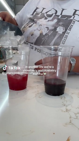 Discover Our Specialty Matchas at Ridgewood Coffee Company