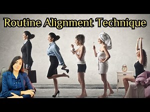 Routine Alignment Technique