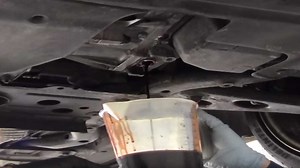 Mini Cooper 2001 to 2013 How to Change 6 Speed Automatic Transmission Fluid