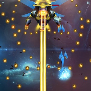 3.2K views | Galaxy Invaders: Alien Shooter on Reels | Facebook