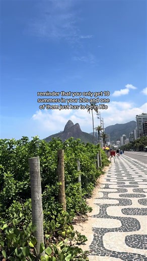 Experience Summer in Brazil: Adventure Awaits in Rio