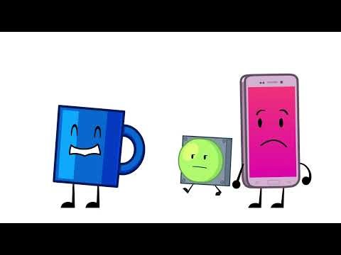 Object Invasion (Reanimation)