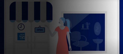 Setup Merchant Account & Membership | American Express