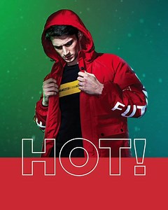 21K views · 4.4K reactions | Get ready to steal the Christmas limelight! Style up in our brand-new winter range and flaunt your flair at the season’s hottest parties. Shop your Christmas look here: https://flyingmachine.nnnow.com/winterwear #merrychristmas | Flying Machine | Facebook