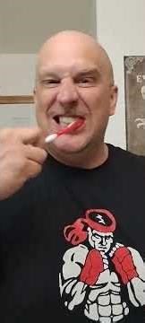 crest color changing toothpaste review