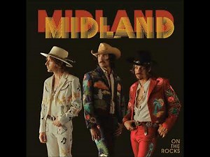 Midland - Drinkin' Problem
