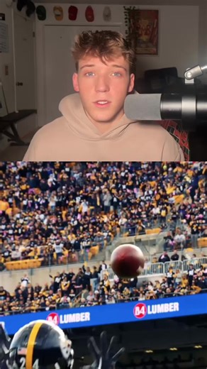 Follow if you love JPJ! We break down the incredible performance of Pittsburgh Steelers cornerback Joey Porter Jr., highlighting his exceptional defensive stats and dominance in recent games, showcasing why he's a rising star in the NFL. #nfl #fyp #steelers #joeyporterjr #steelersnation