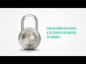 Découvrez la clé digitale !