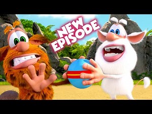 PREMIERE 🌟 The Great Swap — Booba 🥎 グレート・スワップ ⭐BOOBA NEW ⭐ 子供向けの面白い漫画 🌟 Super Toons TV アニメ