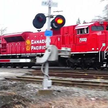 Now This Is Great Train Horn!