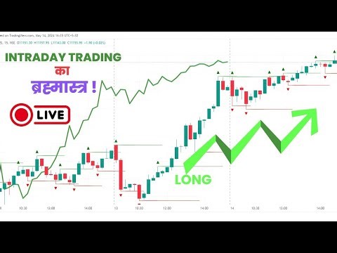 Intraday Live Stock Selection Best Strategy | Intraday Stock Selection Best Strategy #trading