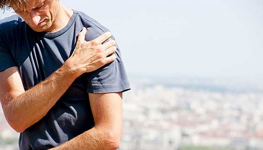 Rotator Cuff Tendinitis